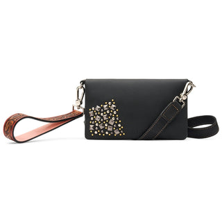 Clarke Uptown Crossbody