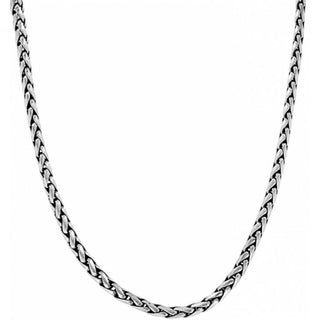 Classic Short Necklace