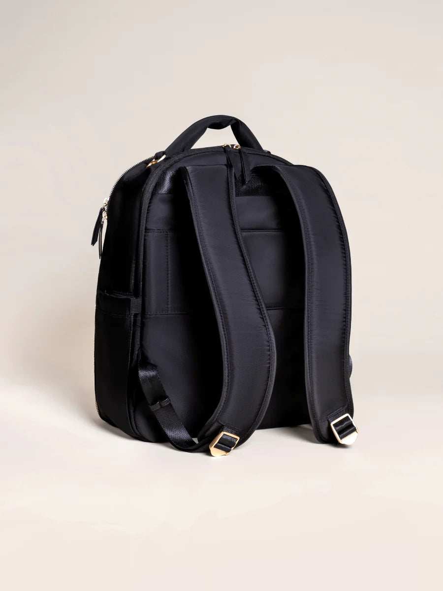 Classic Backpack Black