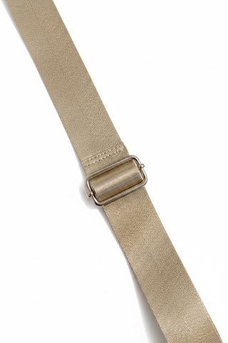 Clear Small Crossbody