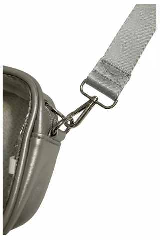 Clear Small Crossbody