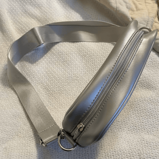 Clear Small Crossbody