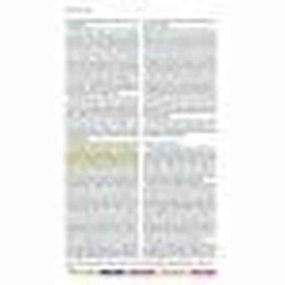 Harper Collins Children's Books Color Code Bible for Kids