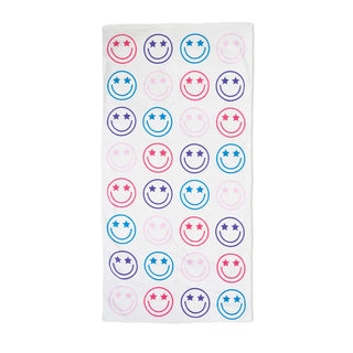 Living Royal Adult Socks Color Smile Pool Towel