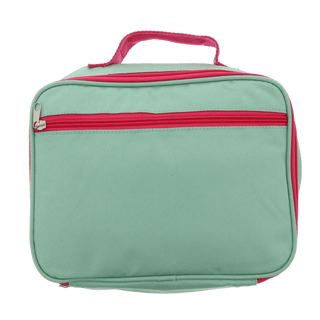 Jane Marie Lunch Boxes Colorblock Queen Lunch Box