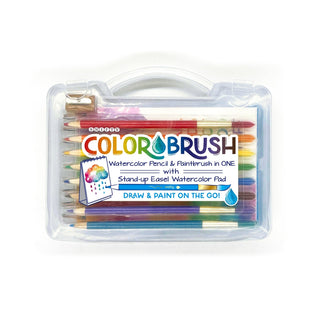 Snifty Arts & Crafts Colorbrush on the Go