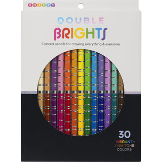 Snifty Stationary Colored Pencil Set