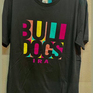 Spirit to a Tee Women's Tees Colorful Spirit Tee