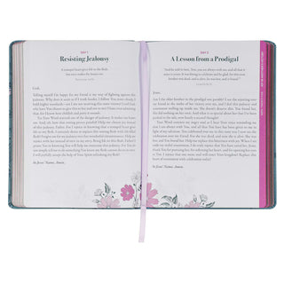 Consider It All Joy Devotional