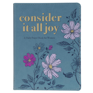 Consider It All Joy Devotional