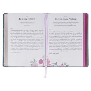 Consider It All Joy Devotional