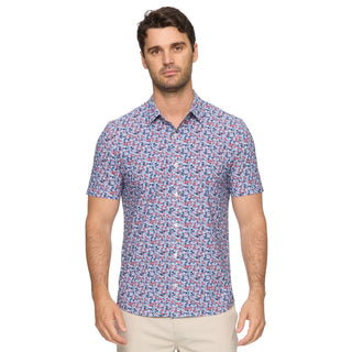 Conyers Floral Shirt