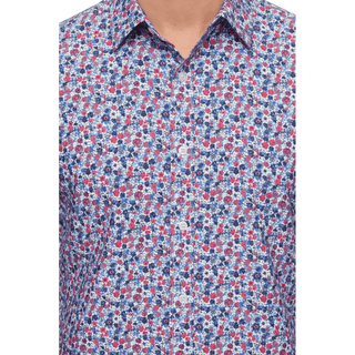 Conyers Floral Shirt