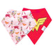 Wonder Woman 2 pieces
