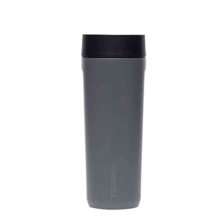 Corkcicle Drinkware Flint Corkcicle Commuter Cup