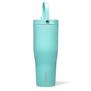 Corkcicle Drinkware Corkcicle Go Cup XL