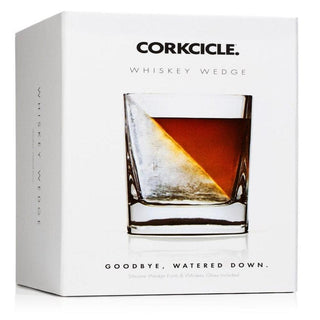 Corkcicle Drinkware Corkcicle Whiskey Wedge