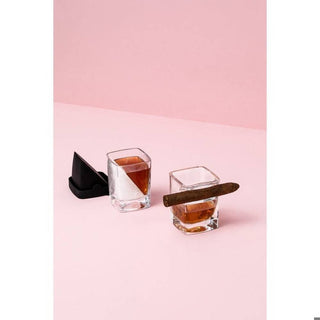 Corkcicle Drinkware Corkcicle Whiskey Wedge
