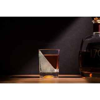 Corkcicle Drinkware Corkcicle Whiskey Wedge