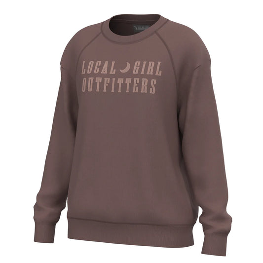 Local Girl Sweatshirt