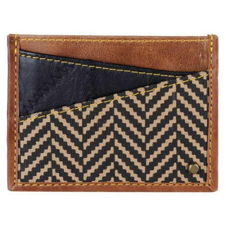 Vaan & Co Wallet Credit Card Case