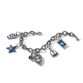 Cristela Color Amulet