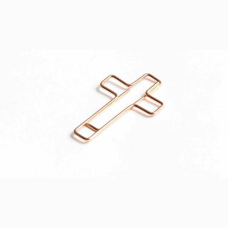 Church Notes Co. stationary Cross Clips