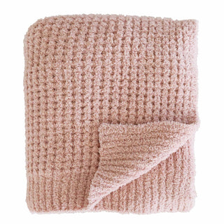 Caden Lane Blankets CuddleLane™ Luxe Waffle Blanket
