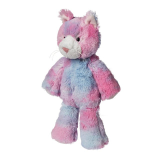 Mary Meyer Stuffed Animals Cupcake Kitty Marshmallow Jr.