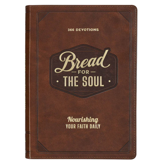 Bread for the Soul