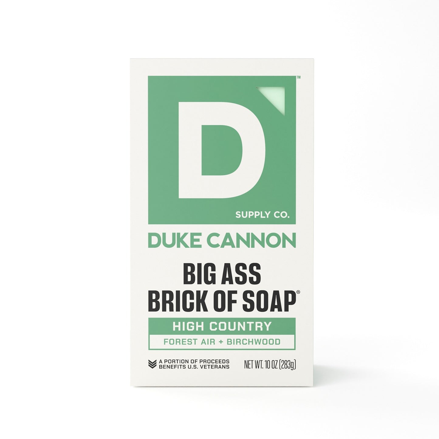 High Country Soap