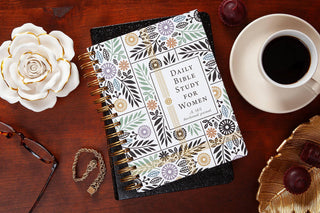 Daily Bible Study for Women