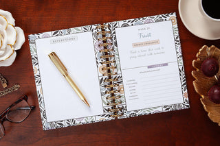 Daily Bible Study for Women