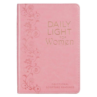 Daily Light for Women Devotional