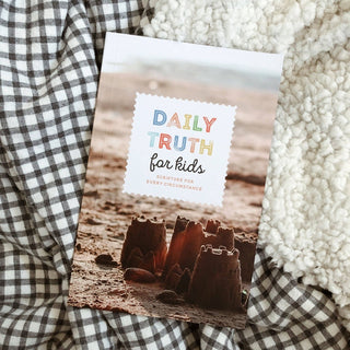The Daily Grace Co Children's Books Daily Truth - For Kids