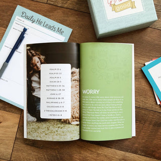 The Daily Grace Co Children's Books Daily Truth - For Kids