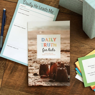 The Daily Grace Co Children's Books Daily Truth - For Kids