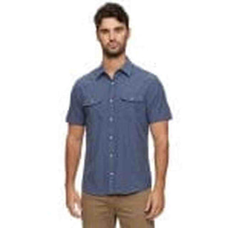 Flag & Anthem Men's Tops Deming Western Top
