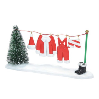 Department 56 Ready For The Big Night