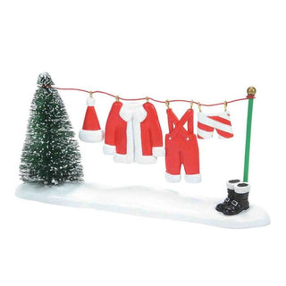 Department 56 Ready For The Big Night