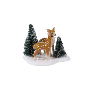 Department 56 Spotted In The Wild