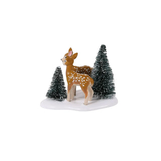 Department 56 Spotted In The Wild