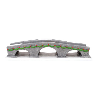 Department 56 Walking Bridge