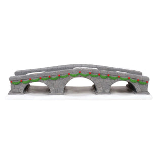 Department 56 Walking Bridge