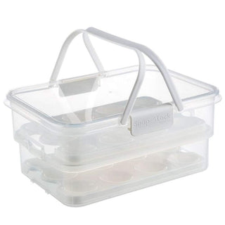 Harold Import Company Kitchen tools Deviled Egg Carrier
