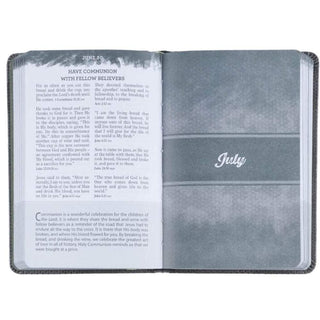 Christian Art Gifts Adult Books Devotional for Guys