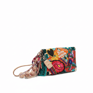 Dezi Uptown Crossbody