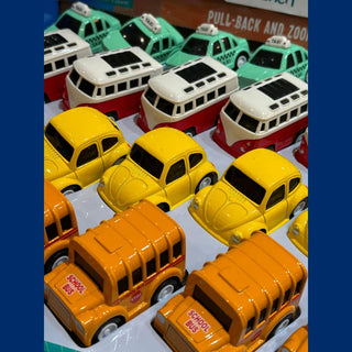 US Toy Company Toys Die Cast Mini Auto