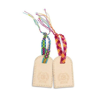 Consuela Bags Diego Bag Tag