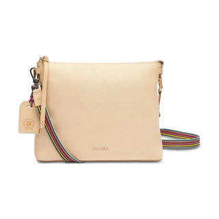 Consuela Purses Diego Downtown Crossbody